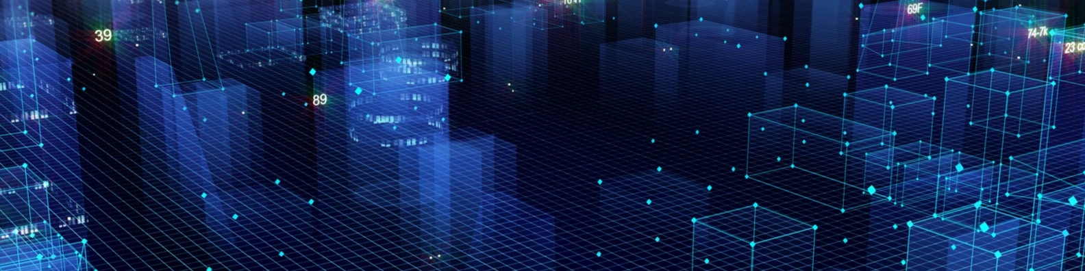 Computer LinkedIn Banner